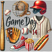 Mother's Day-MM 6480